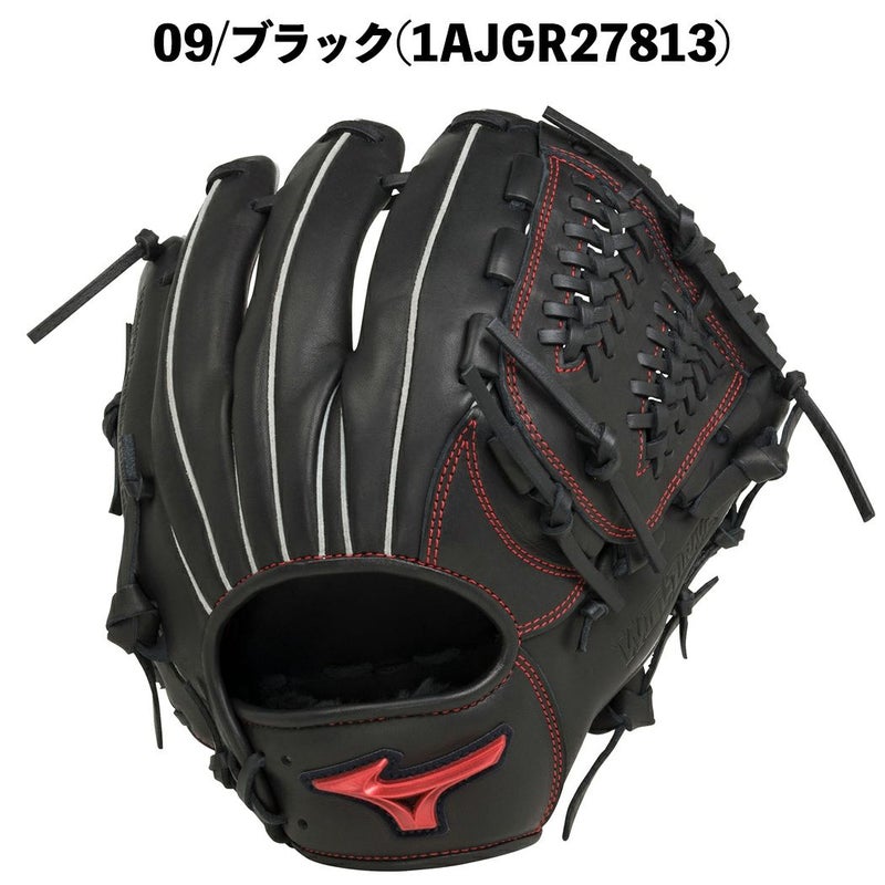 【送料無料】ミズノ：ダイアモンドアビリティ軟式用グラブ投手用【MIZUNO野球軟式グローブピッチャー】【あす楽_土曜営業】【あす楽_日曜営業】【191013】