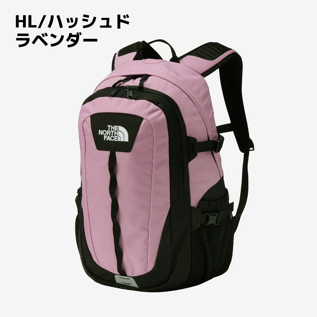 正規取扱店】ザ・ノース・フェイス ホットショット 27L メンズ