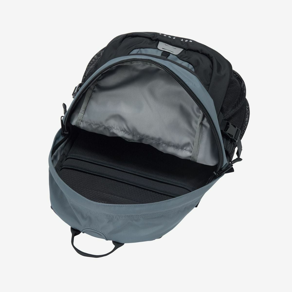 【美品】THE NORTH FACE HOT SHOT 27L リュック 迷彩 ザ・ノース・フェイス ホットショット リュック 27L THE NORTH FACE