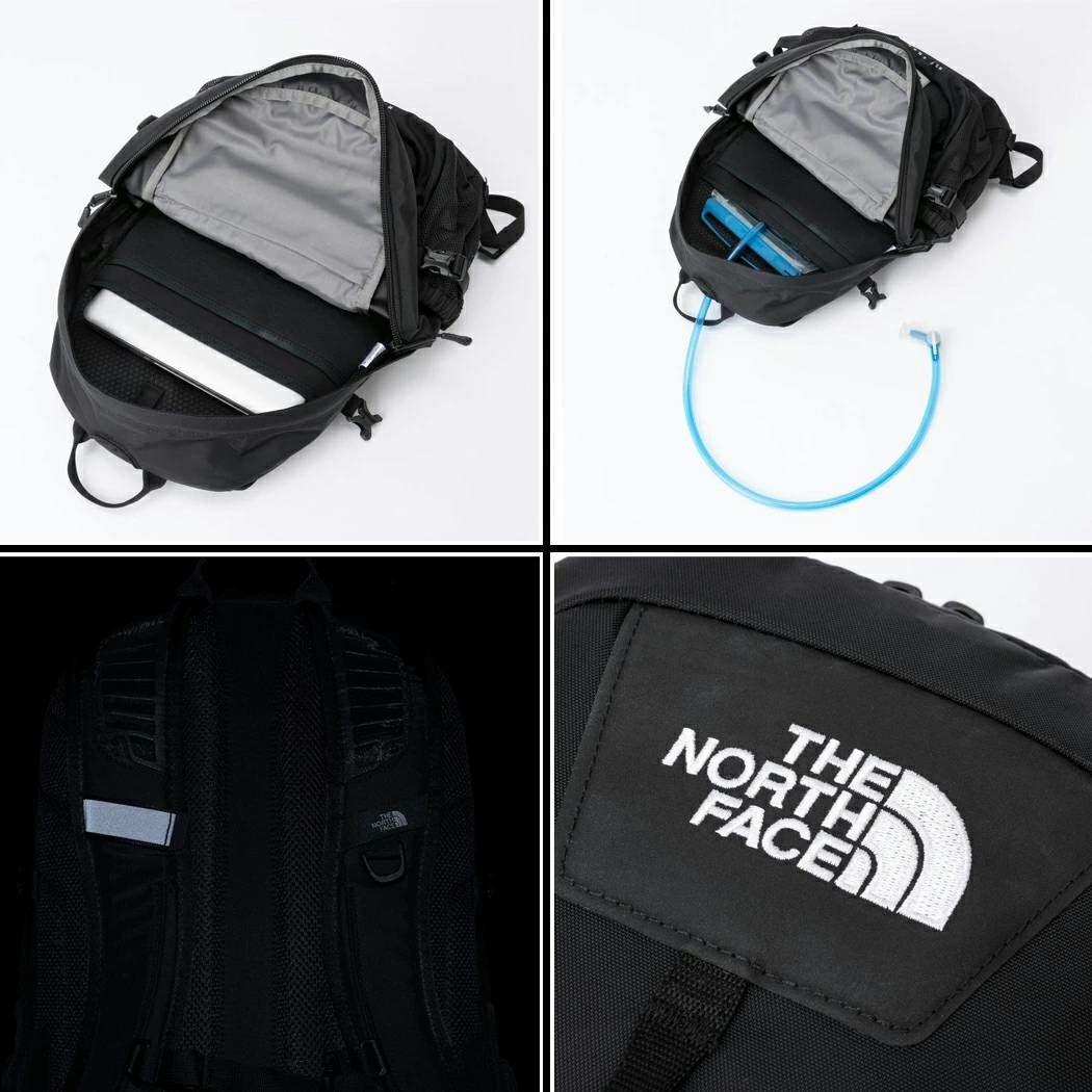 ザ・ノース・フェイス ホットショット リュック 27L THE NORTH FACE