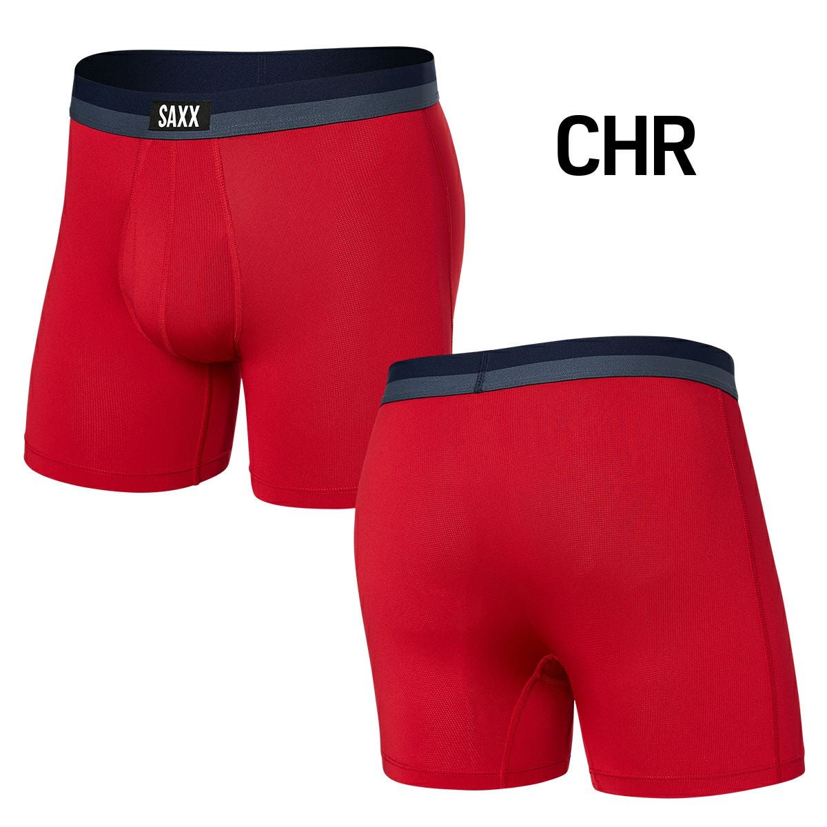 サックスアンダーウェアー スポーツメッシュ メンズ SAXX UNDERWEAR