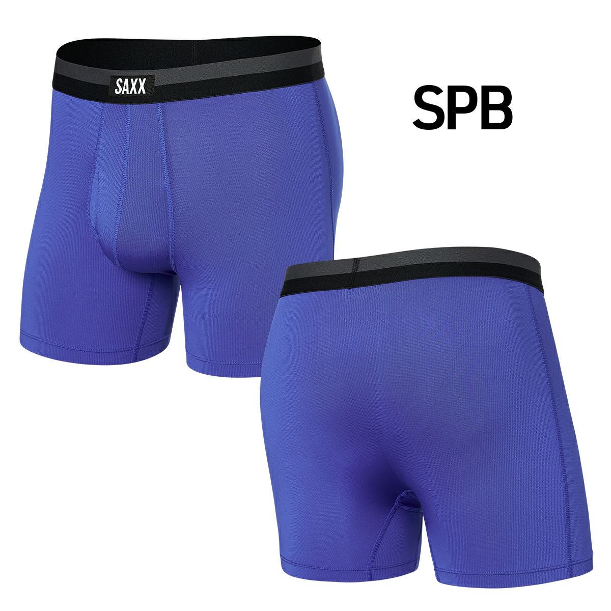 サックスアンダーウェアー スポーツメッシュ SAXX UNDERWEAR SPORT