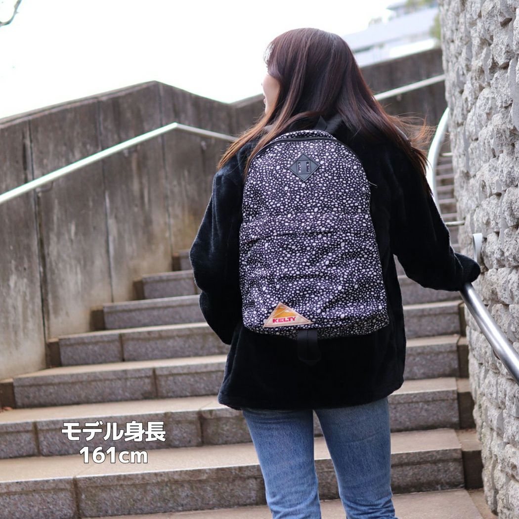 ケルティ DP・ガールズ・デイパック KELTY DP GIRL'S DAYPACK 15L