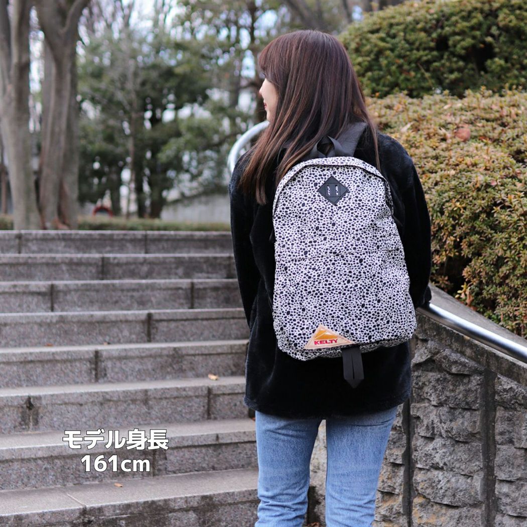 ケルティ DP・ガールズ・デイパック KELTY DP GIRL'S DAYPACK 15L