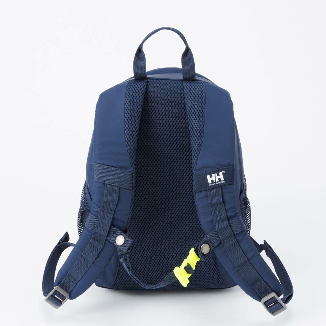 ヘリーハンセン スカルスティンパック15 キッズ バックパック ヘリーブルー … ヘリーハンセン スカルスティンパック15(キッズ) 15L オーシャン