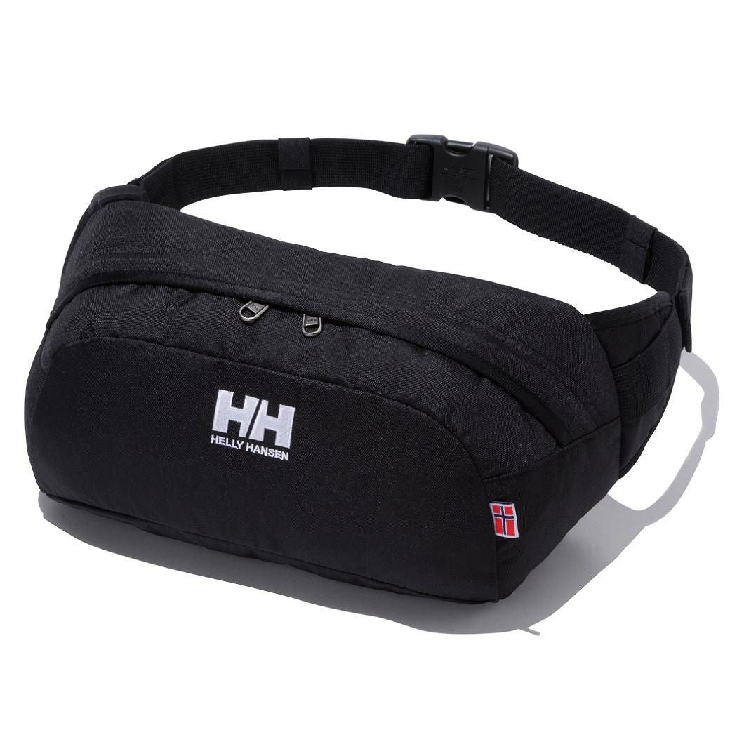 ヘリーハンセン HELLY HANSEN Fjordland Hip Bag フィヨルドランド