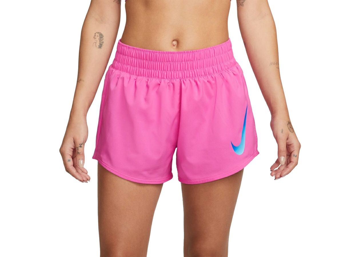 ナイキ NIKE スウッシュ ランニングショートパンツ レディース 春 夏