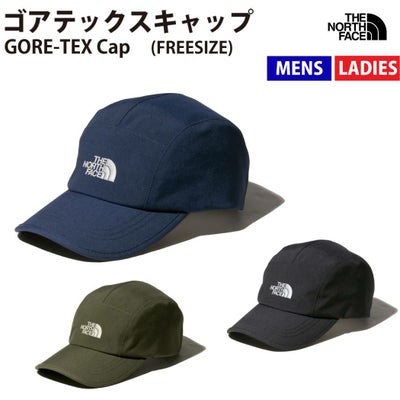 ノースフェイスTHENORTHFACEゴアテックスキャップGORE-TEXCAPカジュアルキャップ帽子NN02305CMKOL