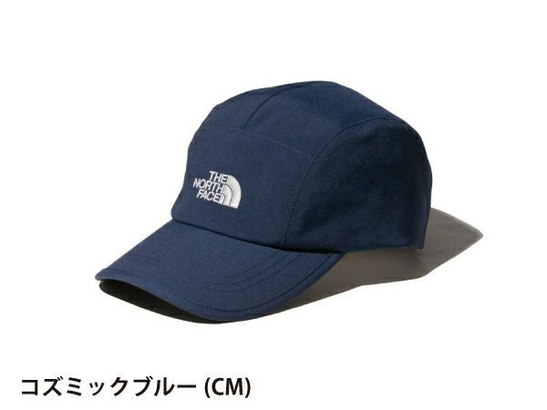 ノースフェイスTHENORTHFACEゴアテックスキャップGORE-TEXCAPカジュアルキャップ帽子NN02305CMKOL