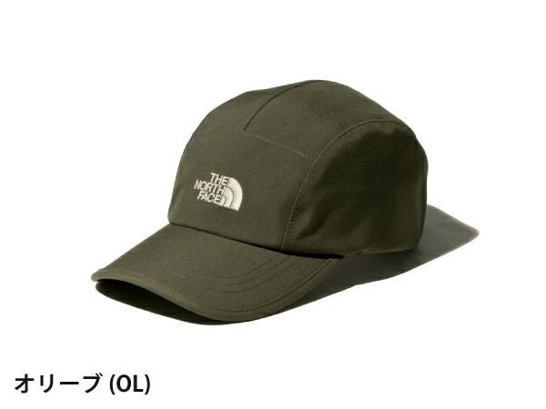 ノースフェイスTHENORTHFACEゴアテックスキャップGORE-TEXCAPカジュアルキャップ帽子NN02305CMKOL