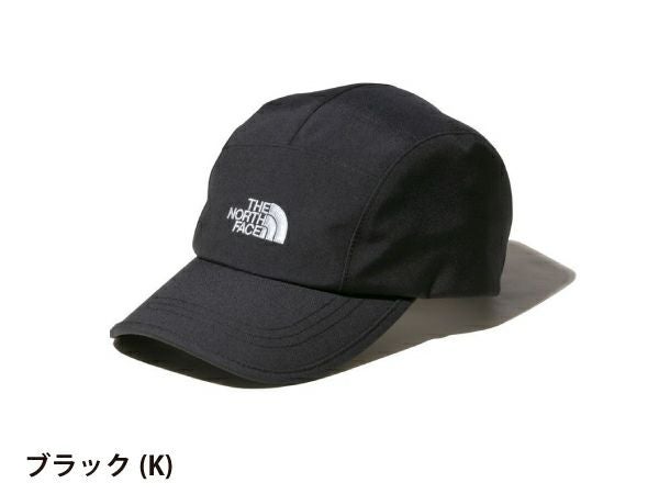 ザ・ノース・フェイス THE NORTH FACE ゴアテックスキャップ GORE-TEX