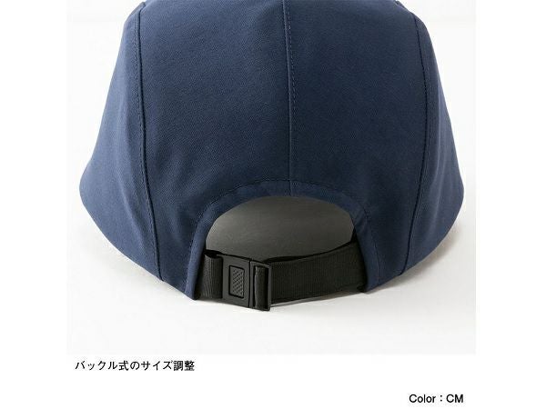 ノースフェイスTHENORTHFACEゴアテックスキャップGORE-TEXCAPカジュアルキャップ帽子NN02305CMKOL
