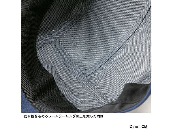 ノースフェイスTHENORTHFACEゴアテックスキャップGORE-TEXCAPカジュアルキャップ帽子NN02305CMKOL