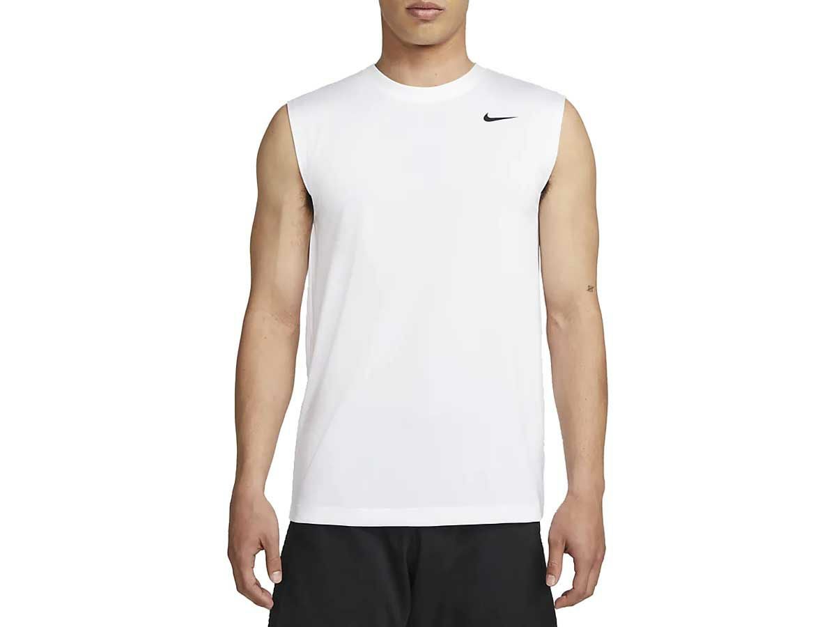 ナイキ レジェンド スリーブレス フィットネス Tシャツ スポーツ