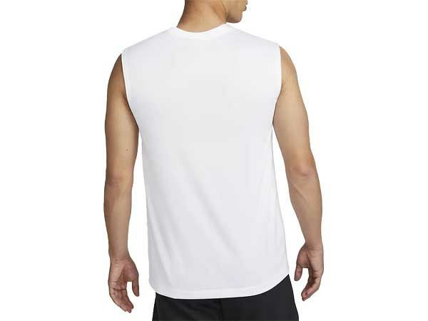 ナイキ レジェンド スリーブレス フィットネス Tシャツ スポーツ