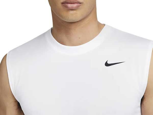 ナイキ レジェンド スリーブレス フィットネス Tシャツ スポーツ