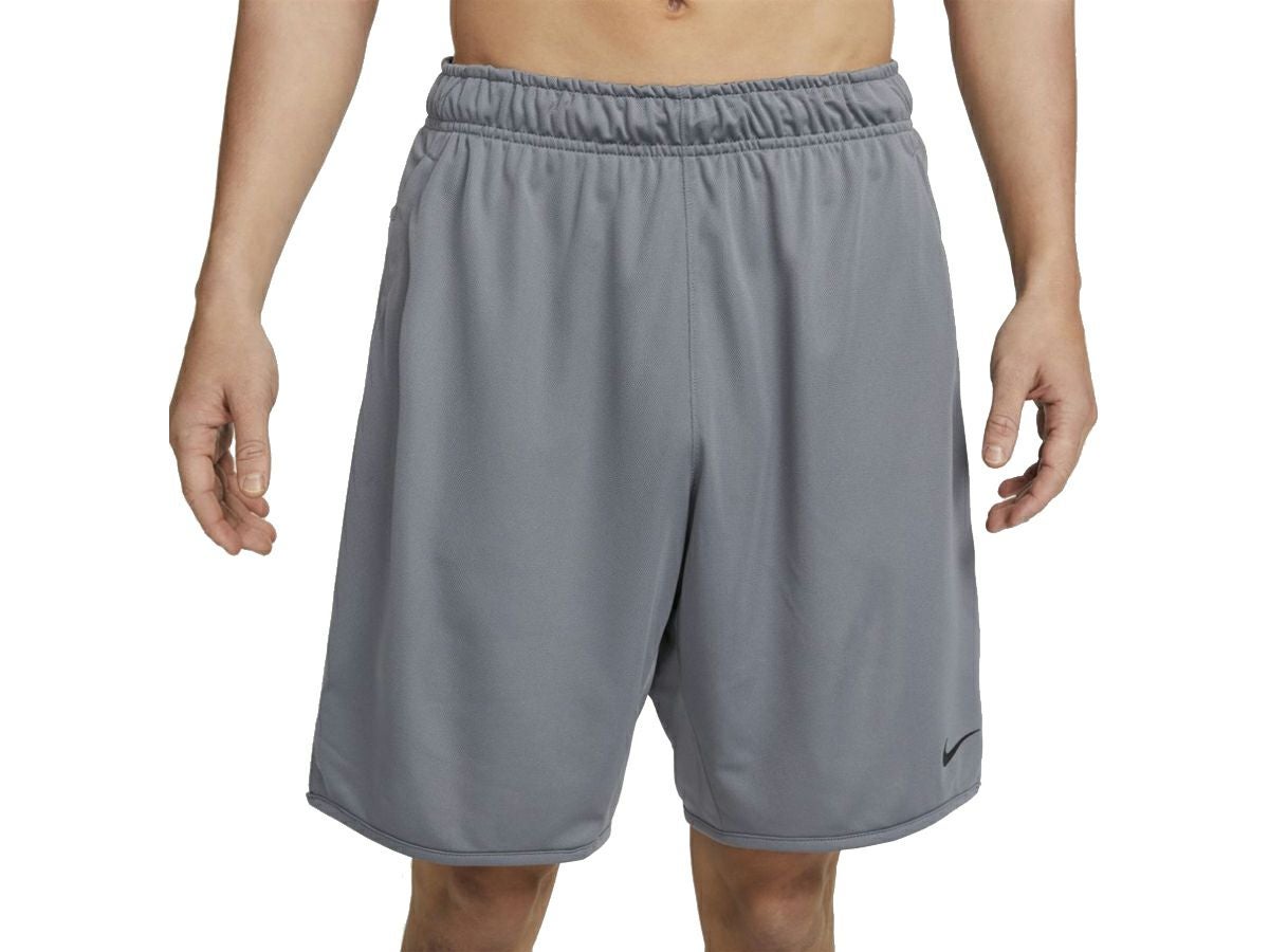 ナイキ NIKE Dri-FIT トータリティ ショートパンツ メンズ グレー 灰色