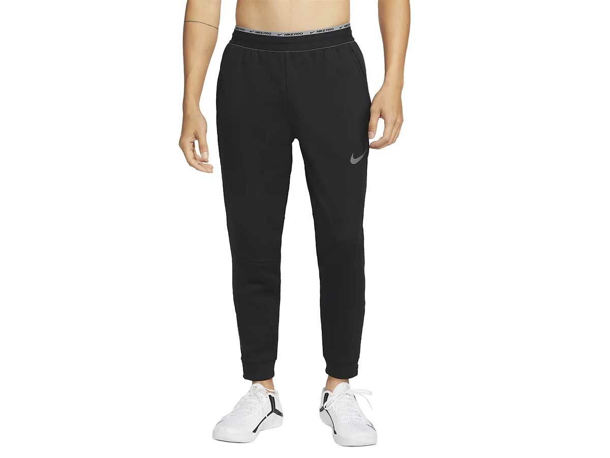 ナイキ プロ パンツ スポーツ トレーニング ロング NIKE Therma-FIT