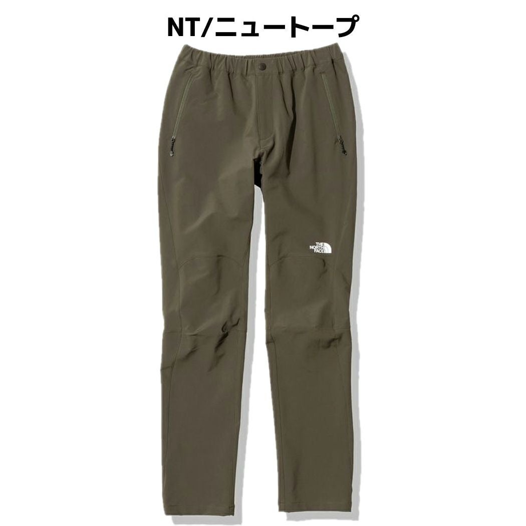 ザ・ノース・フェイス THE NORTH FACE Alpine Light Pant アルパイン ザ・ノース・フェイス THE NORTH FACE Alpine Light Pant アルパイン