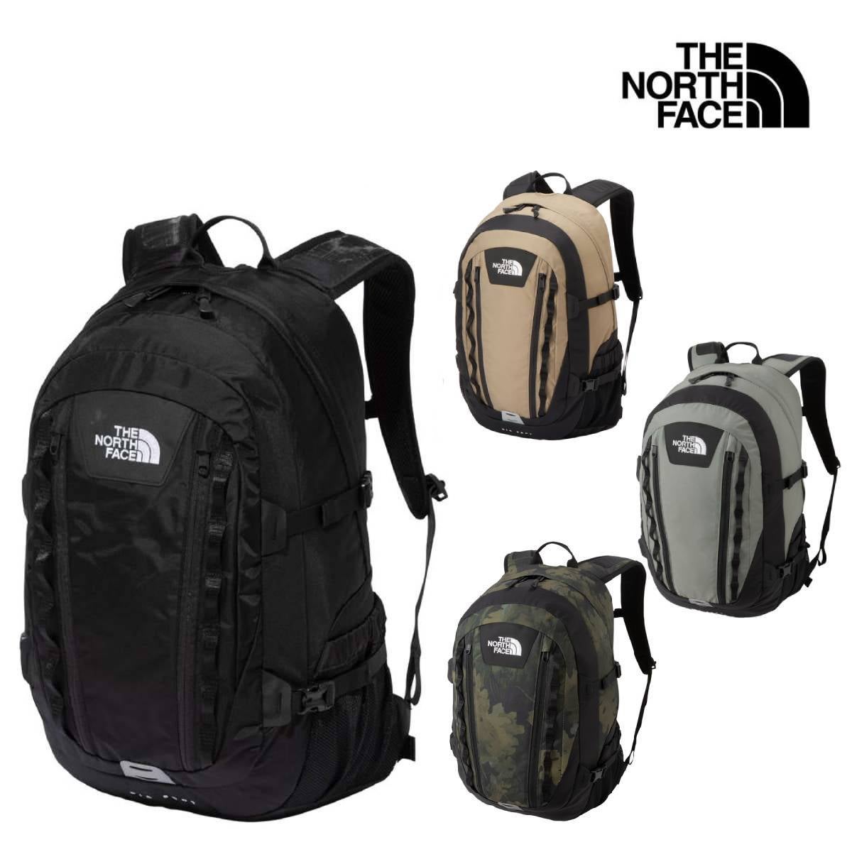 ザ・ノース・フェイス ボストーク26 THE NORTH FACE vostok 26 
