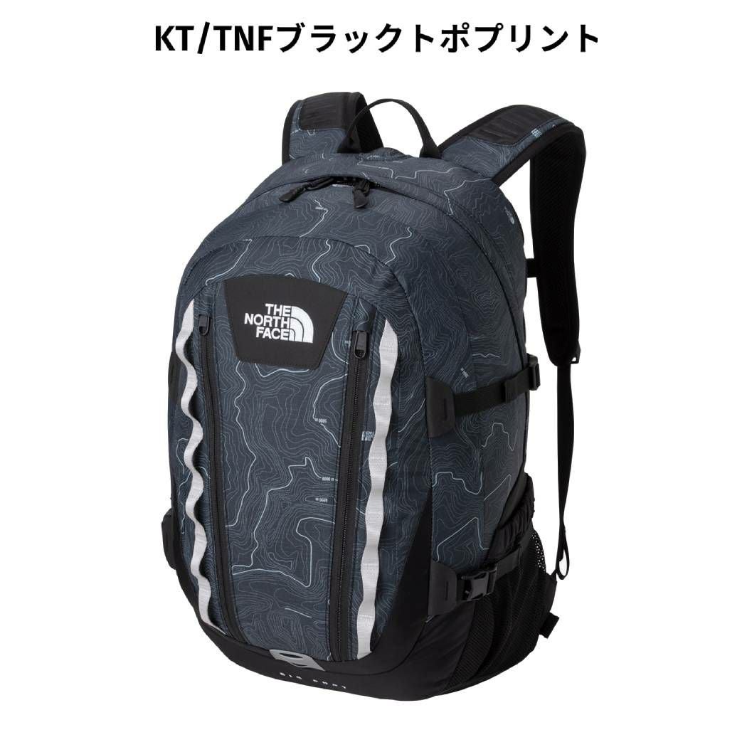 ザ・ノース・フェイス ビッグショット THE NORTH FACE Big Shot