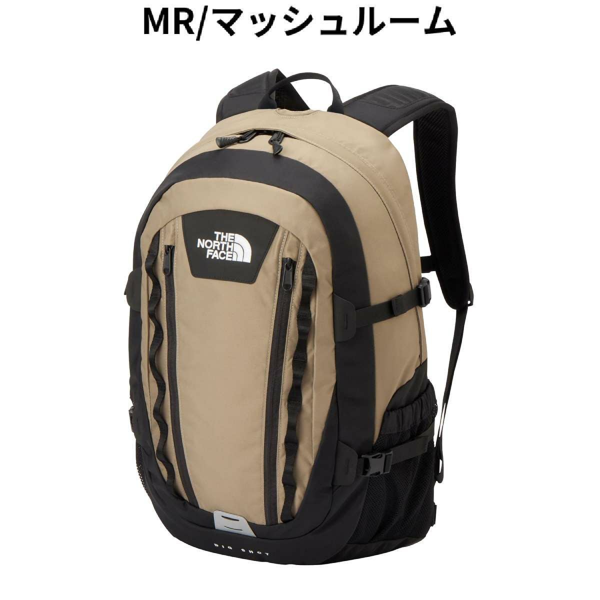 ザ・ノース・フェイス ビッグショット THE NORTH FACE Big Shot