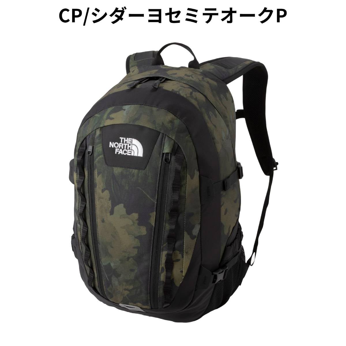 ザ・ノース・フェイス ビッグショット THE NORTH FACE Big Shot