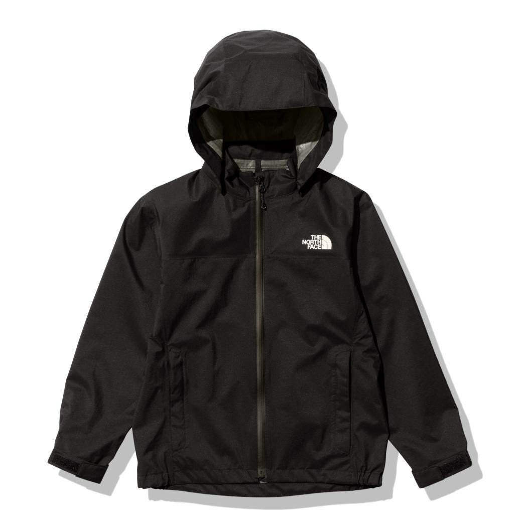 ザ・ノース・フェイス コンパクトジャケット キッズ THE NORTH FACE