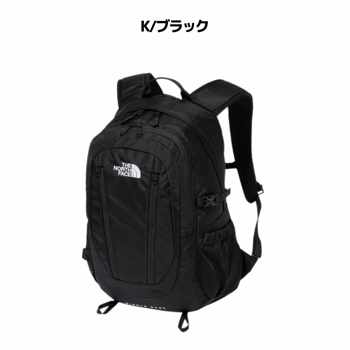 ザ・ノース・フェイス シングルショット THE NORTH FACE Single Shot
