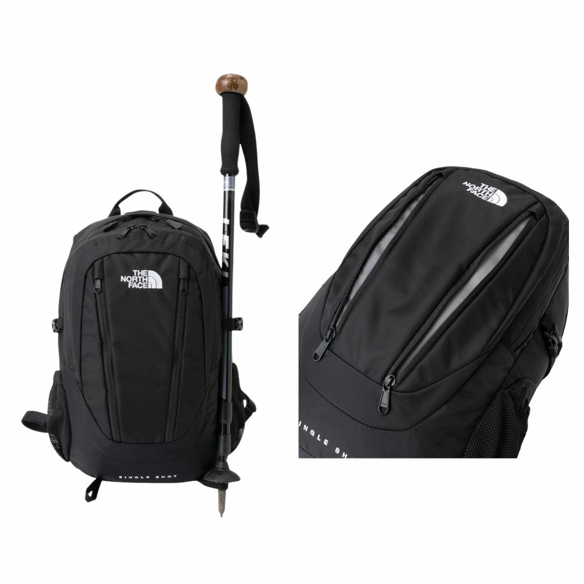 ザ・ノース・フェイス シングルショット メンズ レディース ユニ