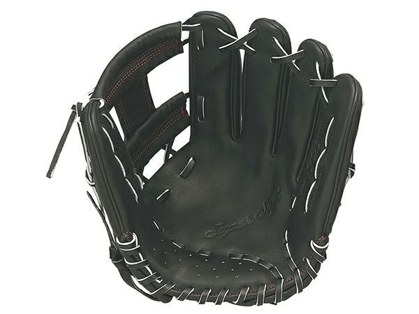 エスエスケイ SSK SuperSoft スーパーソフト 軟式グラブ 内野手用 学生