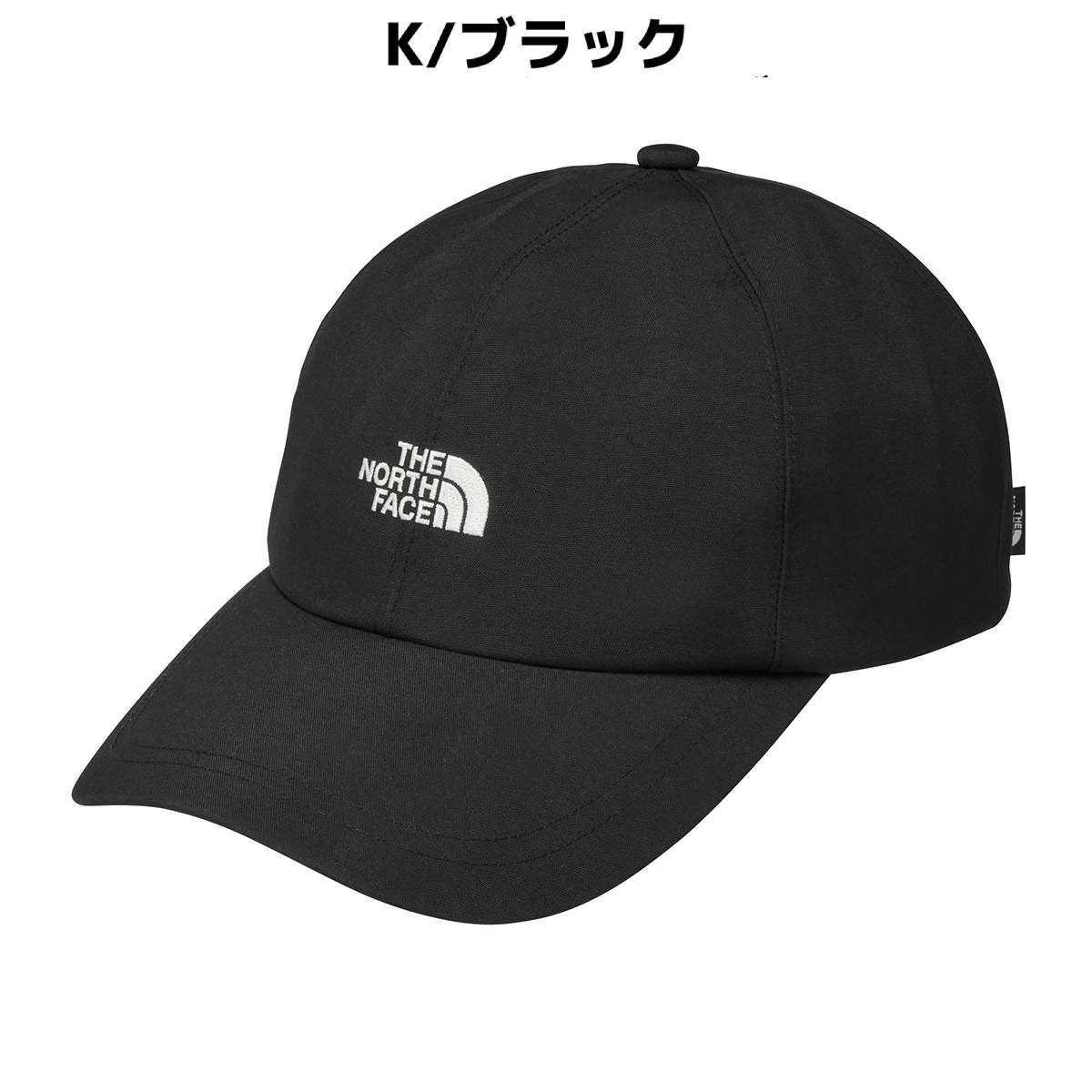 ザ・ノース・フェイス ヴィンテージゴアテックスキャップ VT GORE-TEX