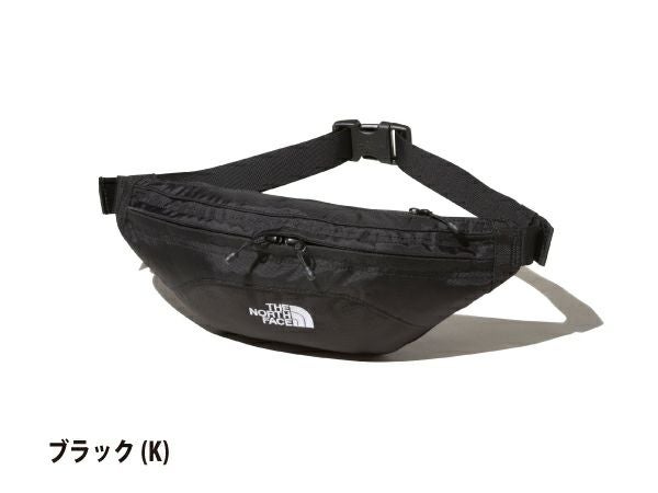 ザ・ノース・フェイス グラニュール ウエストバッグ カジュアル 小物