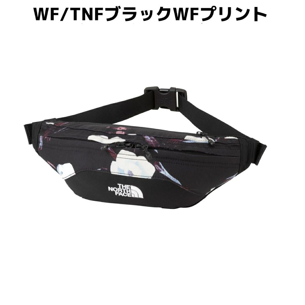 ザ・ノース・フェイス グラニュール ウエストバッグ カジュアル 小物