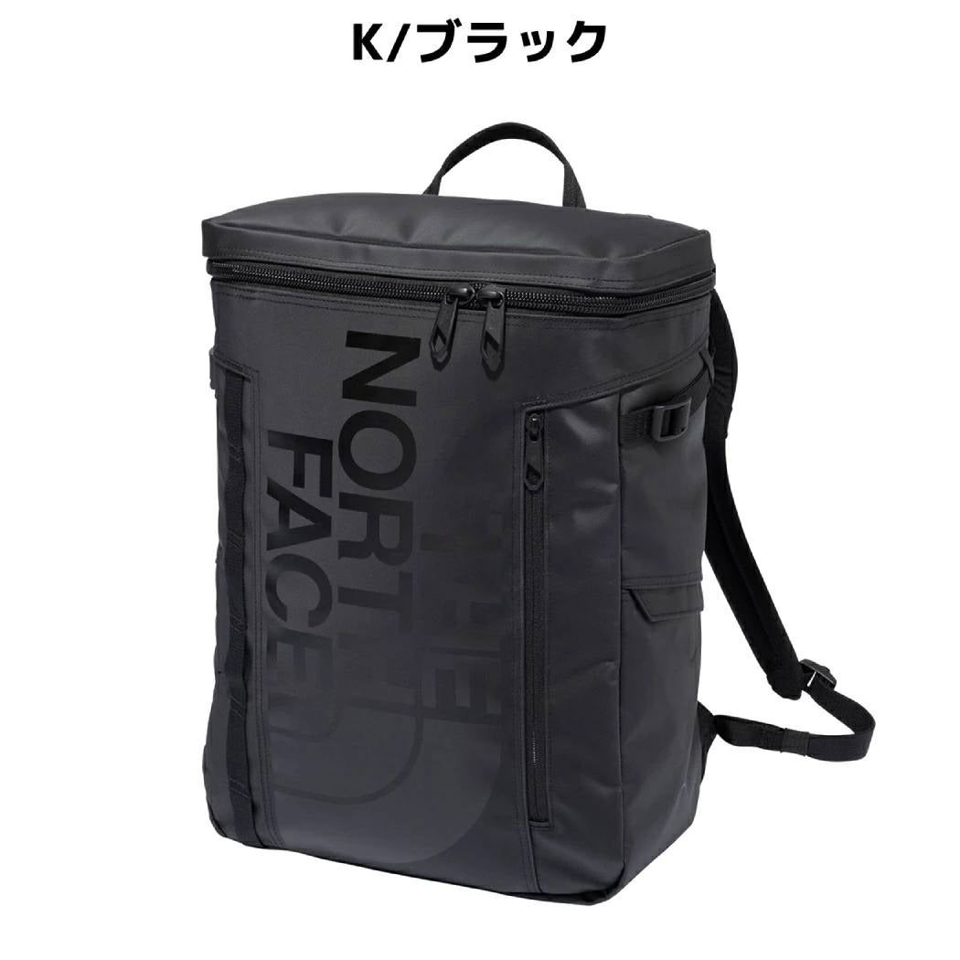 ザ・ノース・フェイス BCヒューズボックス2 30L THE NORTH FACEBC Fuse