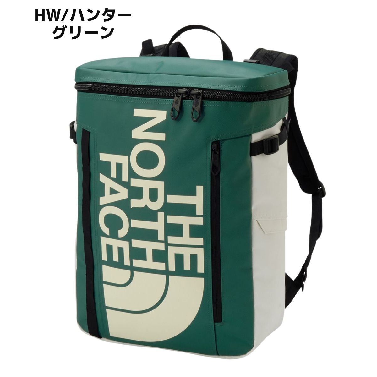 正規取扱店】ザ・ノース・フェイス BCヒューズボックス2 30L THE NORTH
