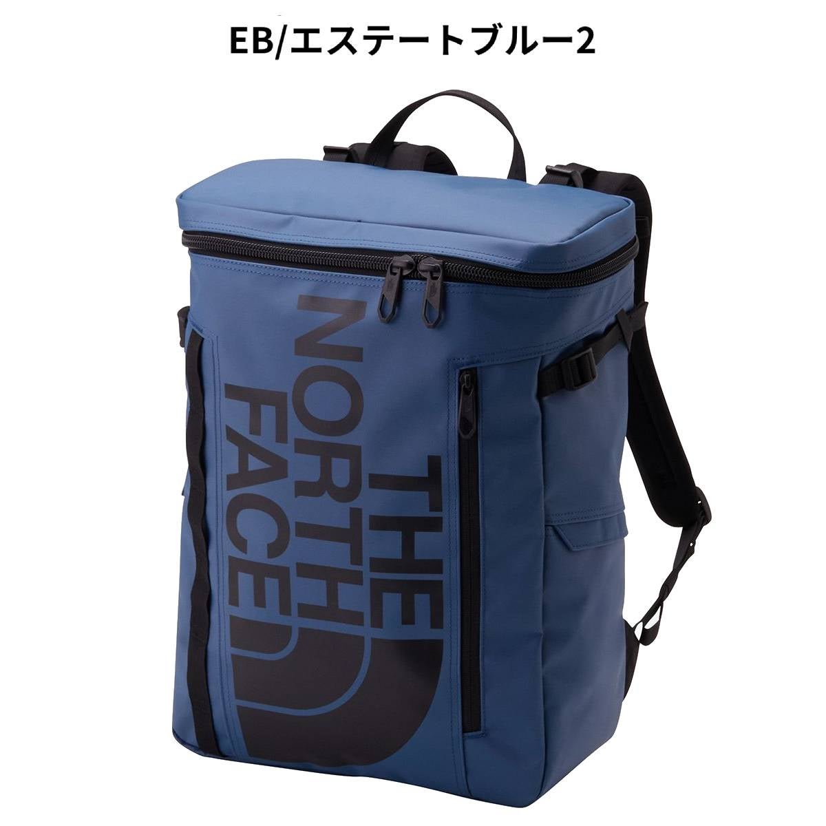 ザ・ノース・フェイス BCヒューズボックス2 THE NORTH FACE BC Fuse