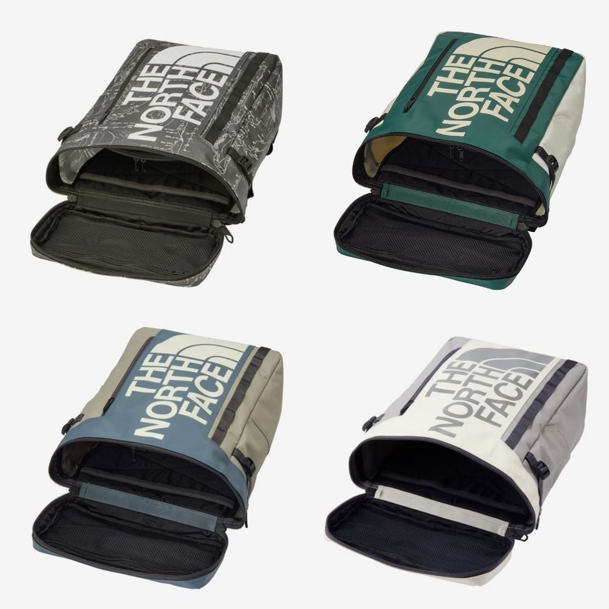 正規取扱店】ザ・ノース・フェイス BCヒューズボックス2 30L THE NORTH
