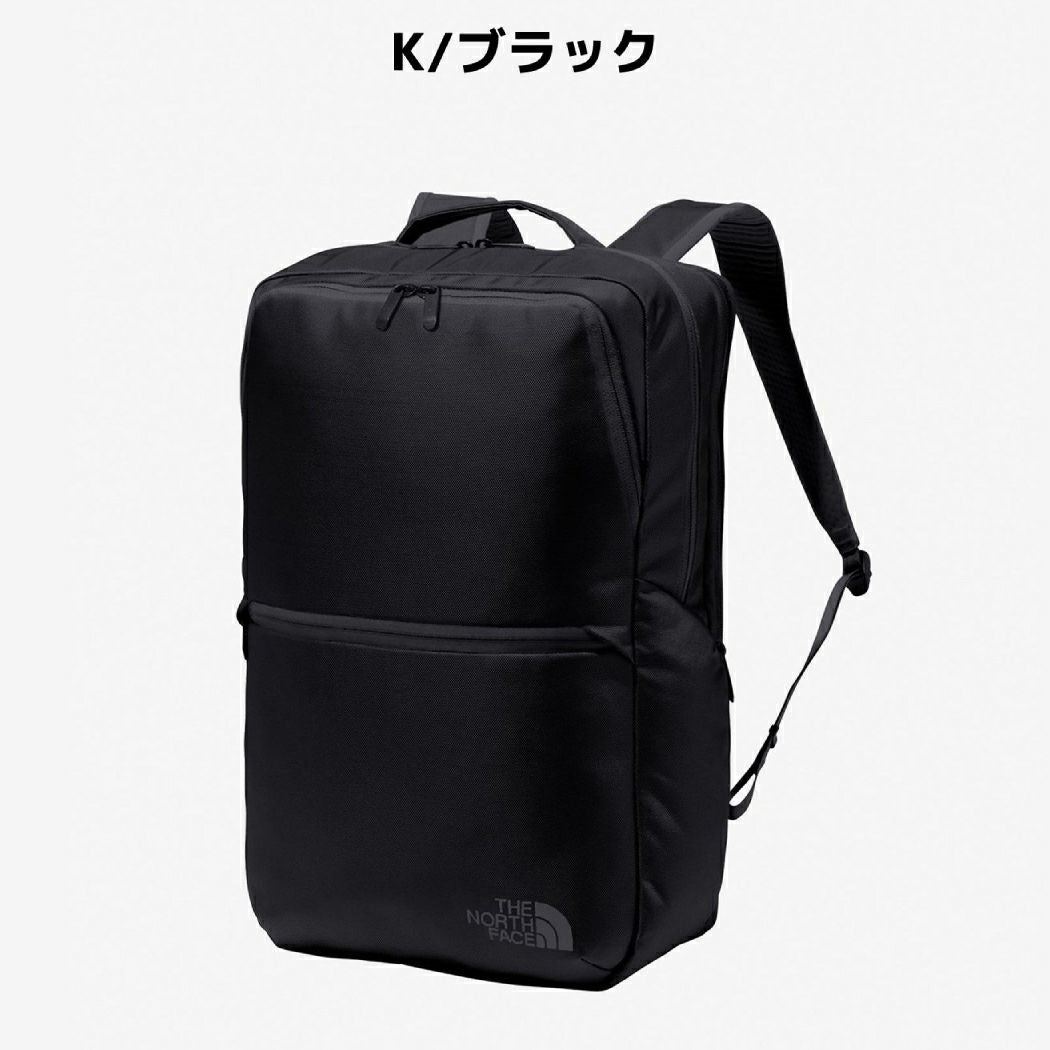 ザ・ノース・フェイス THE NORTH FACE 【正規取扱店】Shuttle Daypack