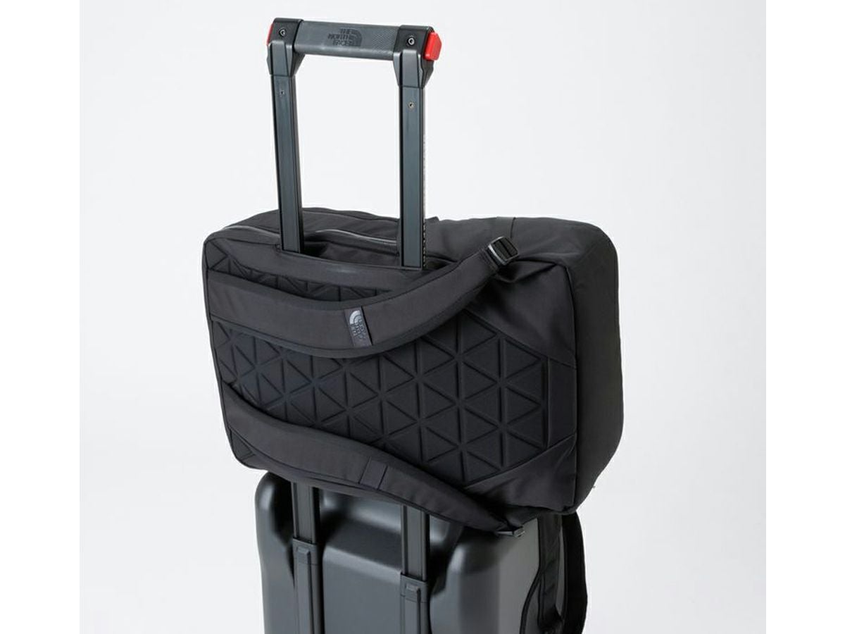 ザ・ノース・フェイス THE NORTH FACE 【正規取扱店】Shuttle Daypack