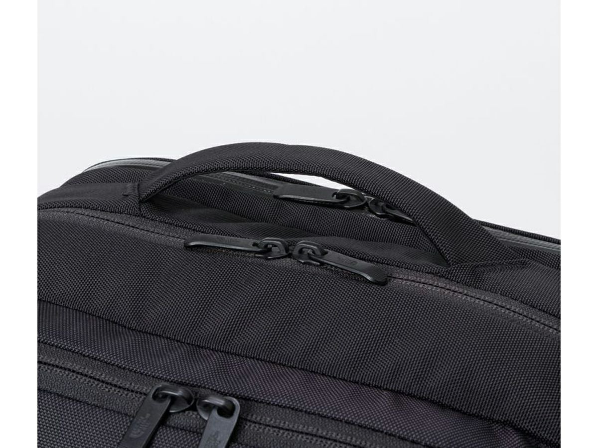 ザ・ノース・フェイス THE NORTH FACE 【正規取扱店】Shuttle Daypack