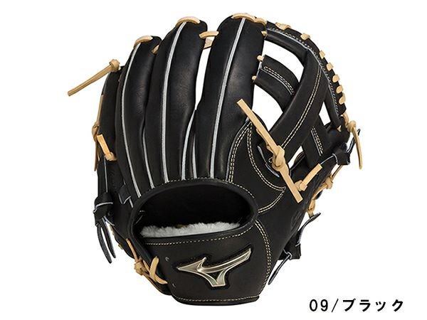 希少ミズノ 野球 SOBRE 硬式用 Mマーク グローブ　Wトンボ　内野手グラブ 楽天市場】ミズノプロ 硬式 グラブ 5DNAテクノロジー22モデル