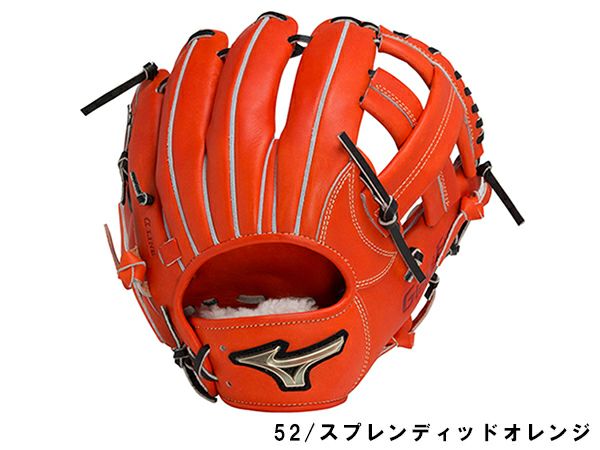 希少ミズノ 野球 SOBRE 硬式用 Mマーク グローブ　Wトンボ　内野手グラブ 楽天市場】ミズノプロ 硬式 グラブ 5DNAテクノロジー22モデル