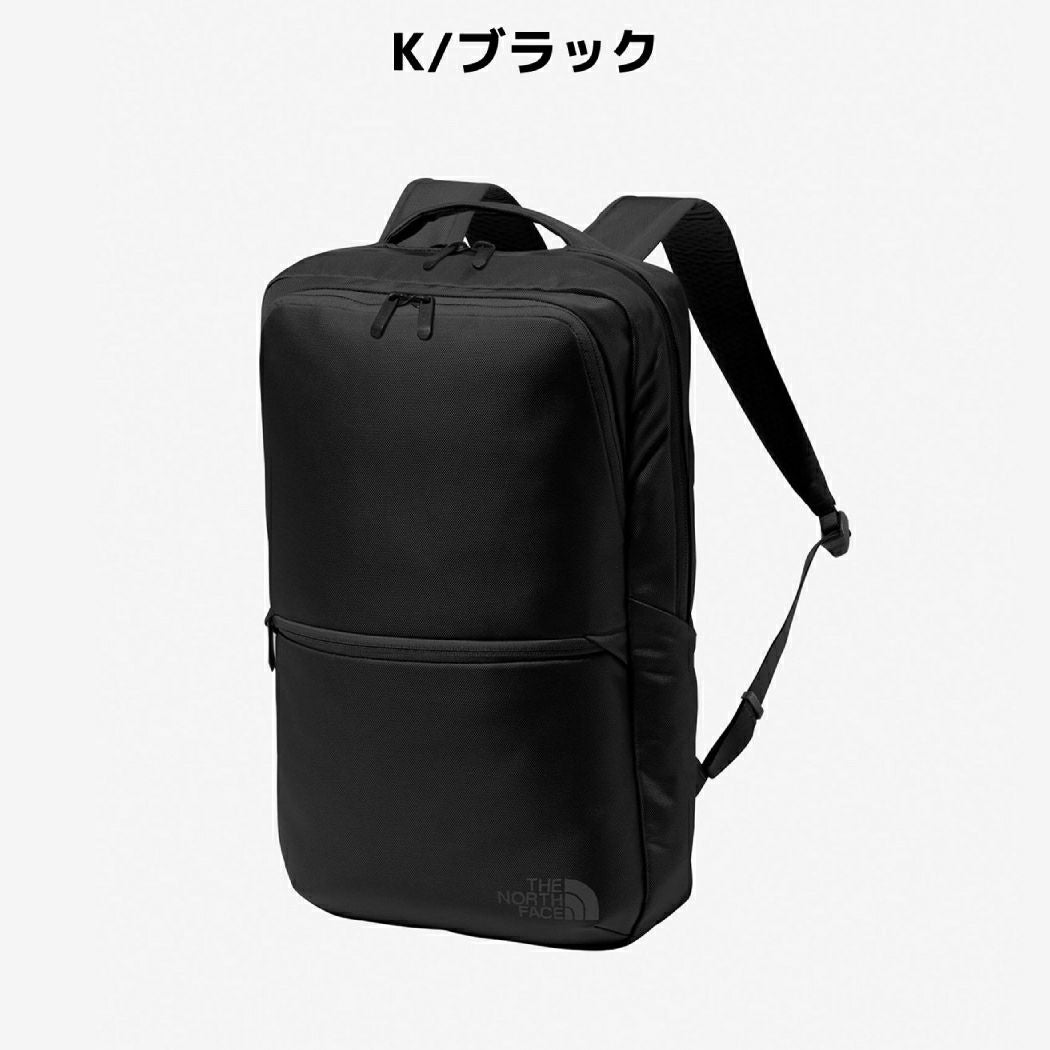 ザ・ノース・フェイス THE NORTH FACE 【正規取扱店】Shuttle Daypack