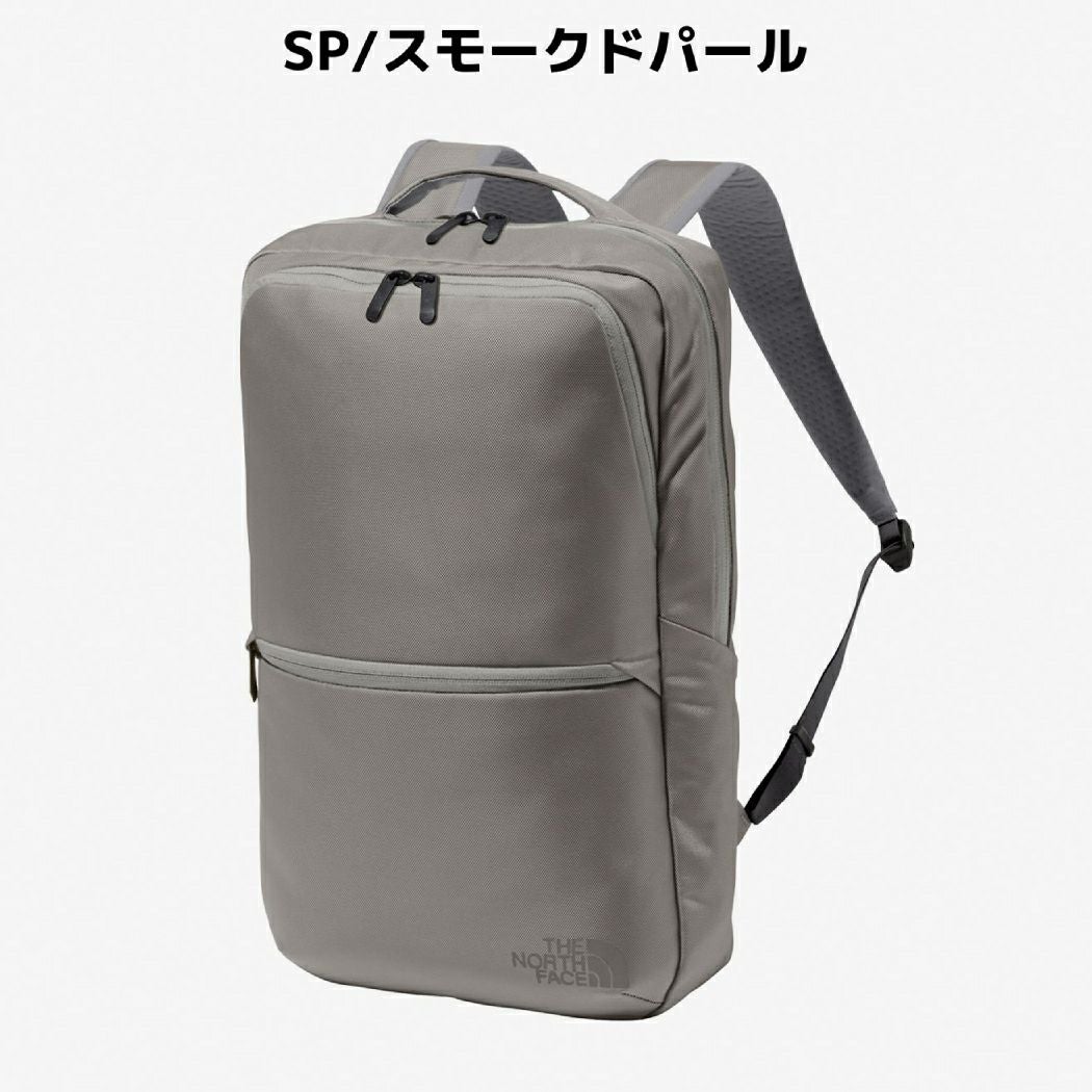 ザ・ノース・フェイス THE NORTH FACE 【正規取扱店】Shuttle Daypack