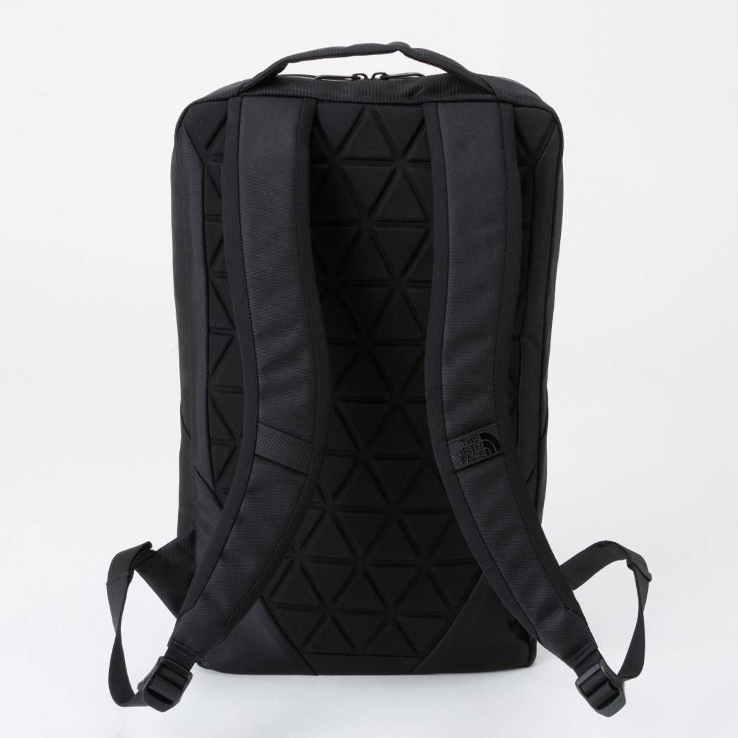 ザ・ノース・フェイス THE NORTH FACE 【正規取扱店】Shuttle Daypack