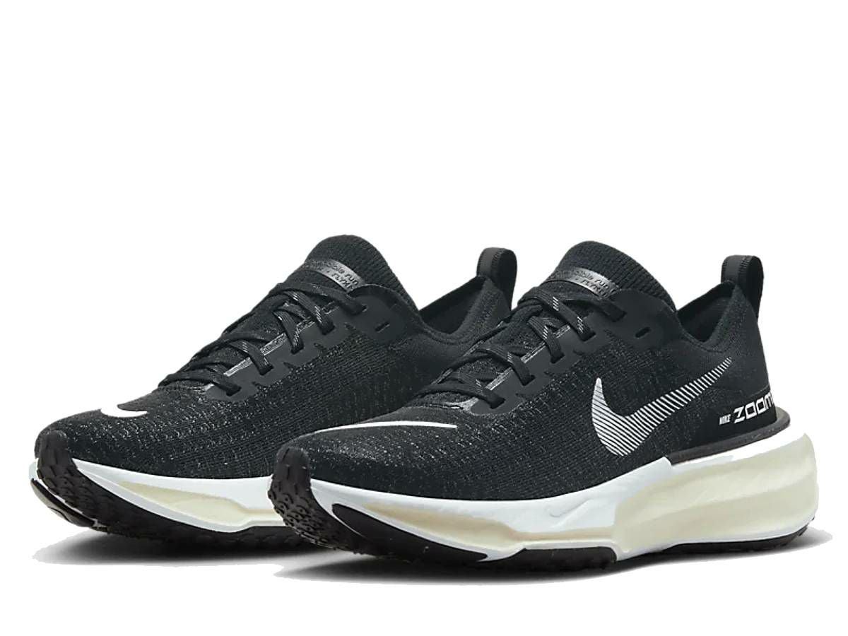 ナイキ NIKE ZOOMX INVINCIBLE RUN FK 3 ズームX インヴィンシブル
