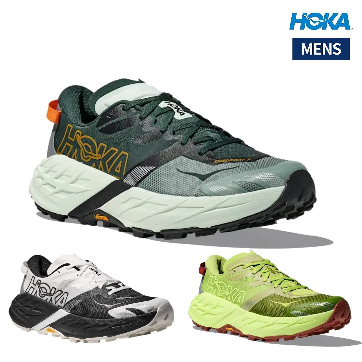 ホカ チャレンジャー 8 GTX ワイド レディース HOKA Challenger 8 GTX 