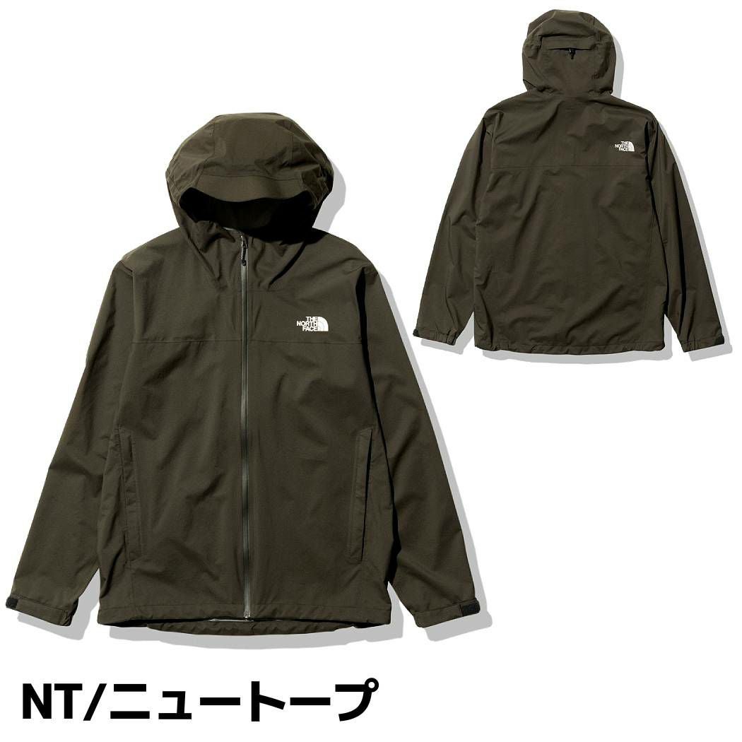 ザ・ノース・フェイス THE NORTH FACE 【正規取扱店】Venture Jacket