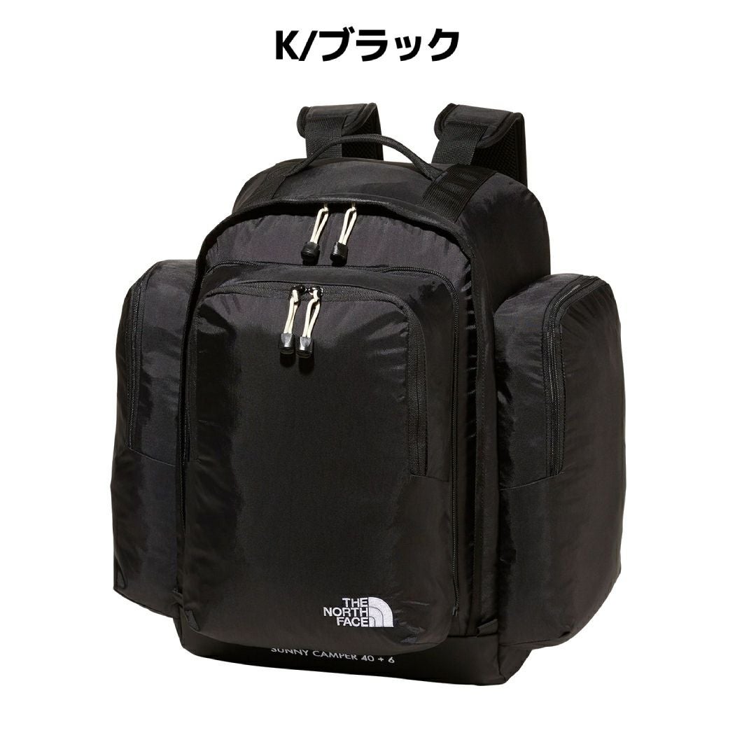 ザ・ノース・フェイス THE NORTH FACE 【正規取扱店】K Sunny Camper